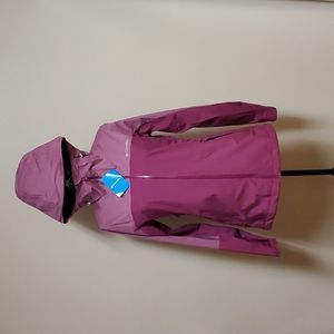 Columbia Women's Jacket Size Large